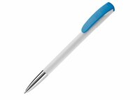 Kugelschreiber Deniro mit Metallspitze Hardcolour
