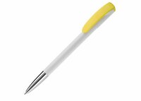 Kugelschreiber Deniro mit Metallspitze Hardcolour