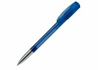 gefrostet hellblau