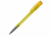 Kugelschreiber Deniro mit Metallspitze Frosty