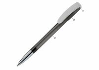 Kugelschreiber Deniro Combi mit Metallspitze