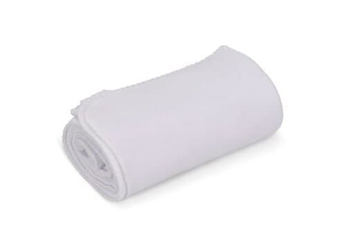 Polarfleece-Decke OEKO-TEX® Sublimation 120 x 150 cm 190 g/m²