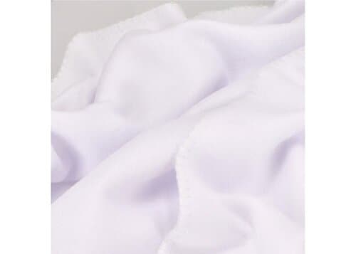Polarfleece-Decke OEKO-TEX® Sublimation 120 x 150 cm 190 g/m²