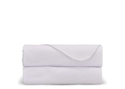 Polarfleece-Decke OEKO-TEX®  Sublimation 130 x 170 cm 290 g/m²