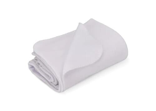 Polarfleece-Decke OEKO-TEX®  Sublimation 130 x 170 cm 290 g/m²