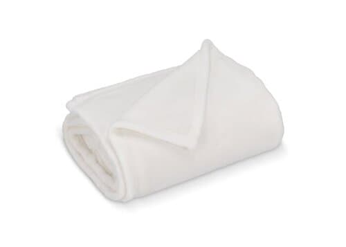 Korallenfleece-Decke OEKO-TEX®  Sublimation 130 x 170 cm 270 g/m²