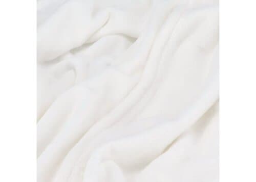 Korallenfleece-Decke OEKO-TEX®  Sublimation 130 x 170 cm 270 g/m²