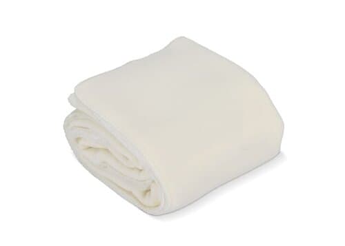 Sherpa-Fleece-Decke OEKO-TEX®  Sublimation 130 x 170 cm 510 g/m²