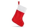Weihnachtsstrumpf aus Filz 40 cm