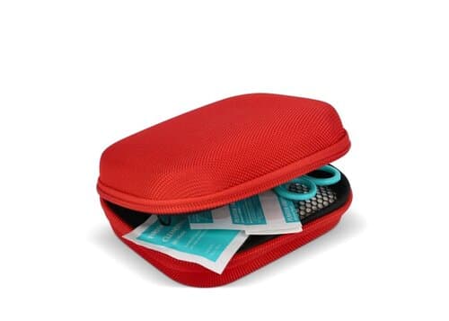 15-teiliges Erste-Hilfe-Set Everest