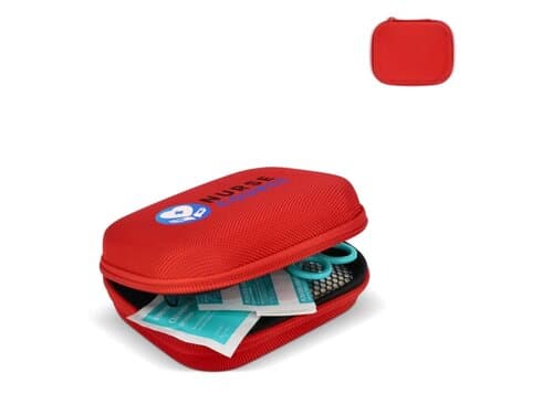 15-teiliges Erste-Hilfe-Set Everest