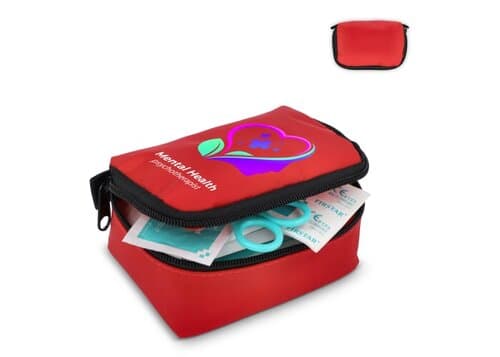 Erste-Hilfe-Set 16-teilig Fuji