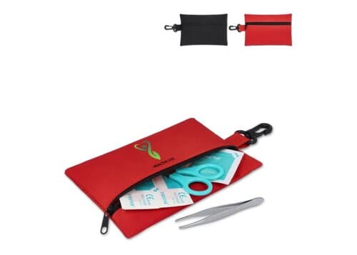 Erste-Hilfe-Set 14-teilig Rora