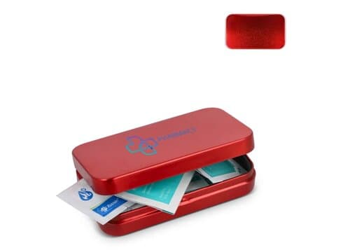 Erste-Hilfe-Set 20-teilig Atlas