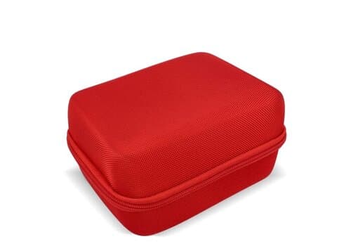 Erste-Hilfe-Set 40-teilig Andes