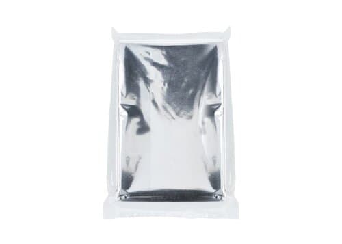 Notfall-Rettungsdecke 130 x 210 cm