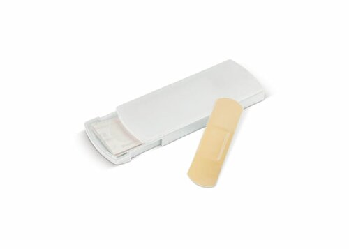 Pflasterbox