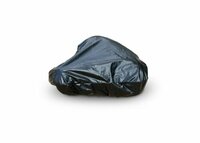 Sattelbezug Polyester