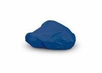 Sattelbezug Polyester