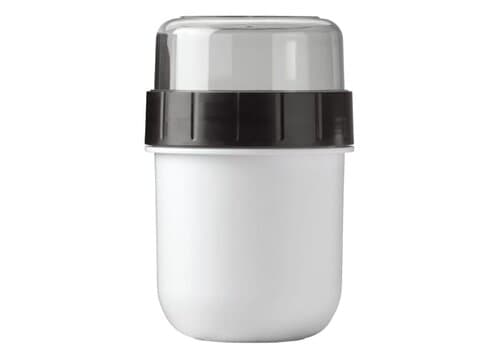 Lunchbecher to-go 520+230ml