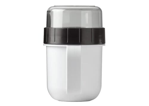 Lunchbecher to-go 520+230ml