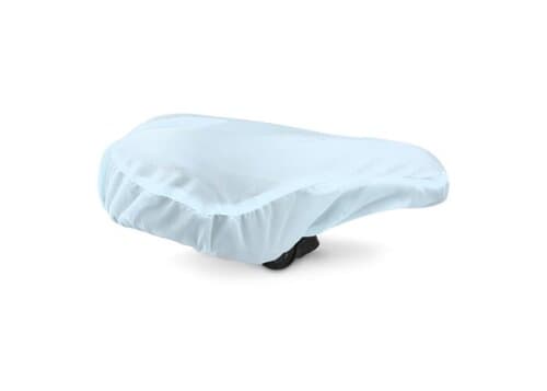 Fahrrad Sattelbezug aus R-PET-Material