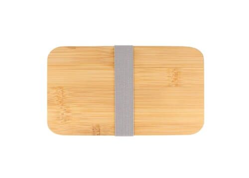 Lunchbox Bento R-PP &amp; Bambus