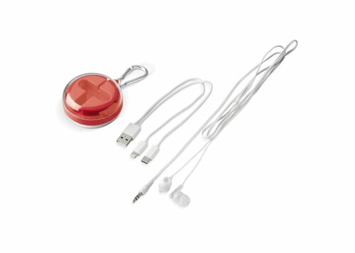 In-Ear Kopfhörer