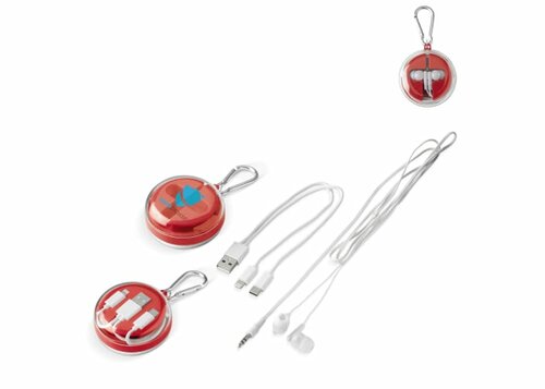 In-Ear Kopfhörer