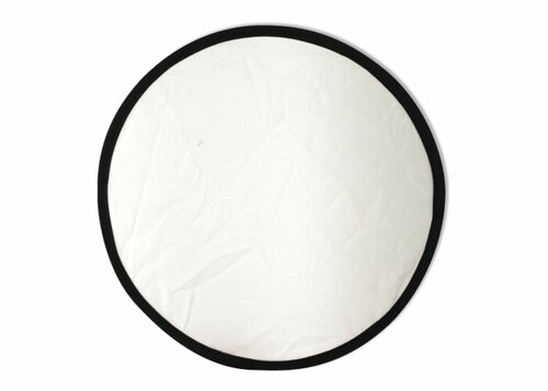 Faltbares Frisbee