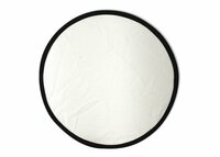 Faltbares Frisbee