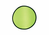 Faltbares Frisbee