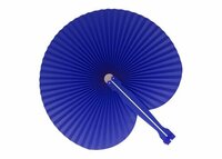 Mini faltbarer Handfächer