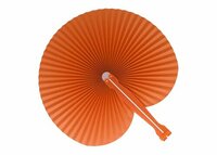 Mini faltbarer Handfächer