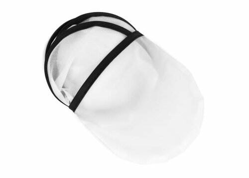 Sonnenblende, 2er-Set mit Etui Sublimation