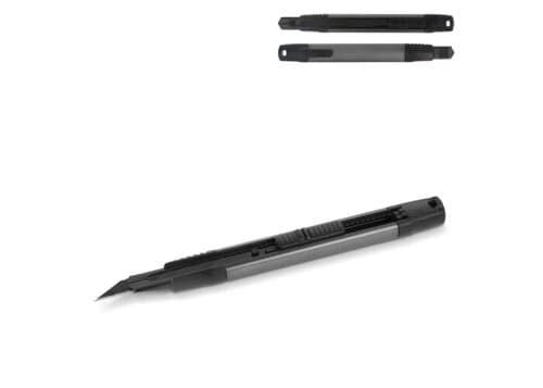 Hobby-Messer Metall &amp; ABS