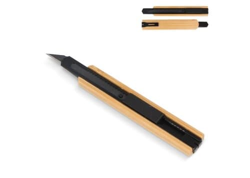 Hobby Knife Bamboo
