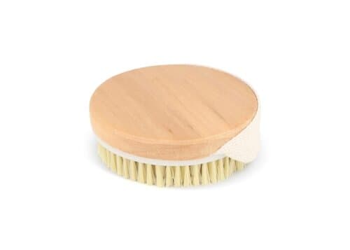 Schima superba Holz Badebürste