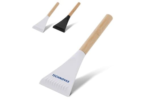 Eisschaber aus Bambus und R-PP