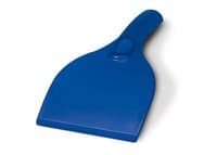 ecru  /  blau