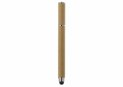 Karton Notizbuch A6 + Stift