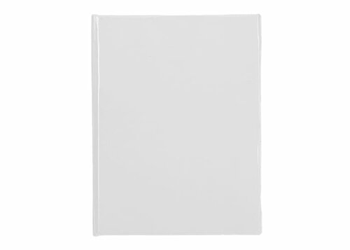 Notizbuch mit festem Umschlag