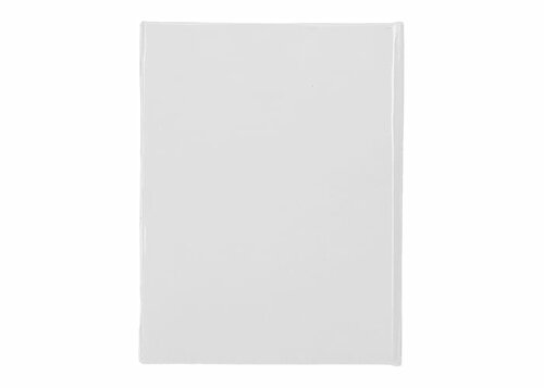 Notizbuch mit festem Umschlag