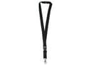 Polyester-Lanyard 20mm mit Schnalle und Haken