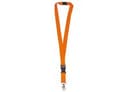 Polyester-Lanyard 20mm mit Schnalle und Haken