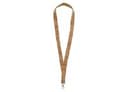 Kork-Lanyard