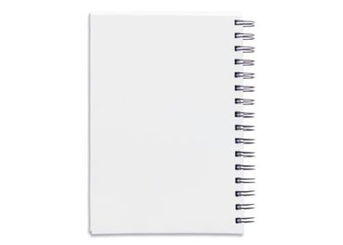 Spiralnotizbuch A5