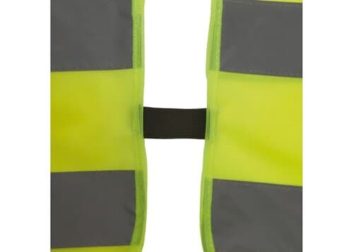 Sicherheitsweste Kinder