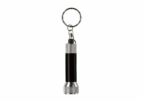 Mini-LED-Lampe mit Schlüsselring
