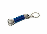 Mini-LED-Lampe mit Schlüsselring